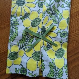 Willi Smith Ankle Pants ~ Women Size 6 Flat Front, Zipper